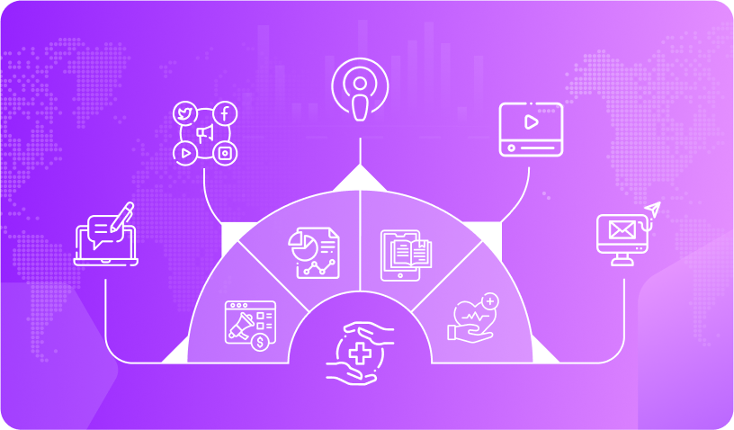 Healthcare Content Marketing feature image