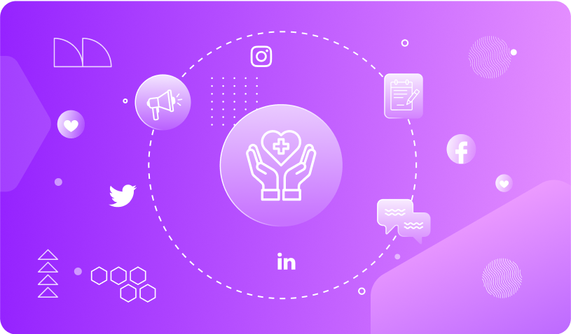 Healthcare Marketing Platform