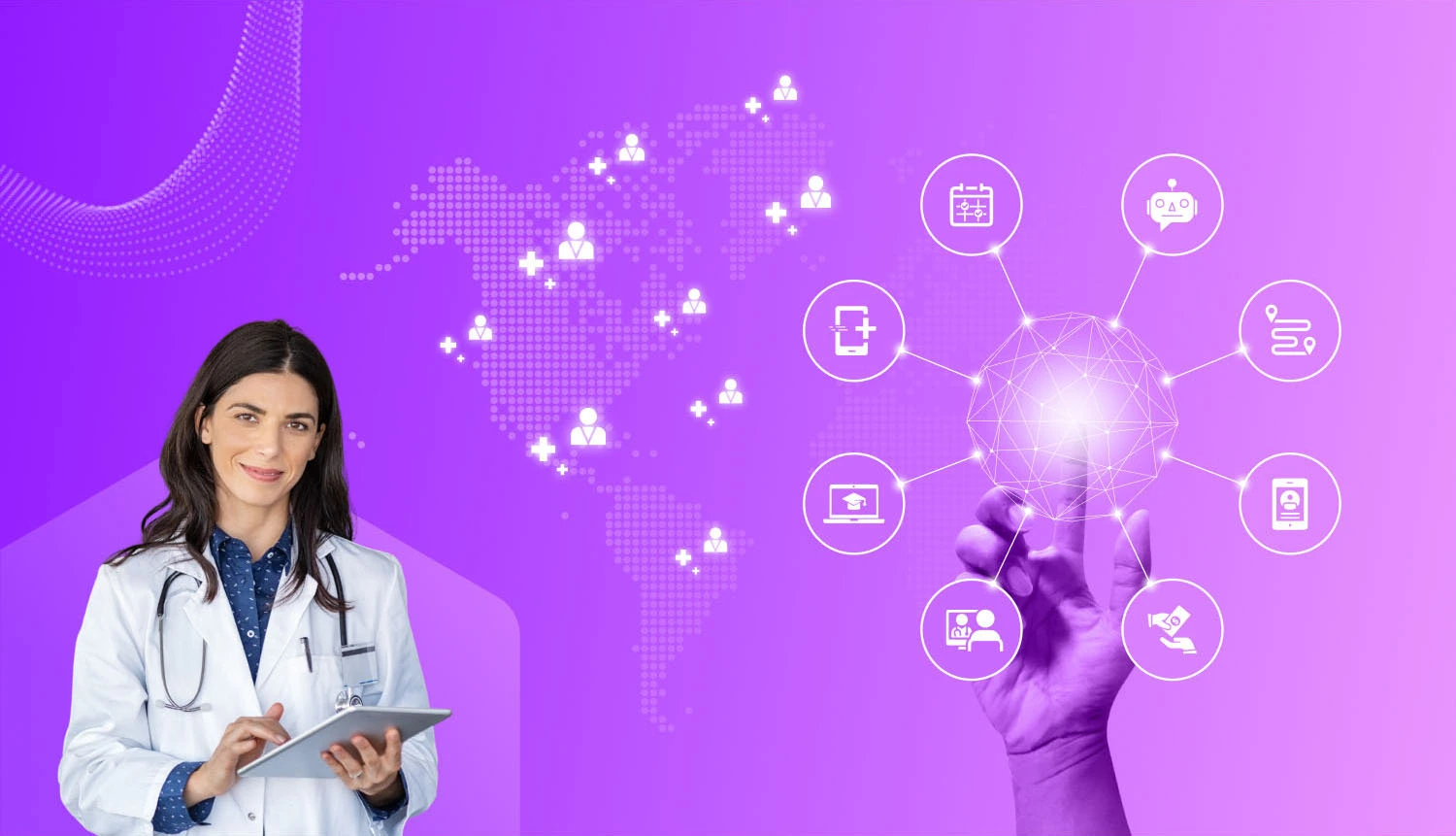 healthcare marketing platforms